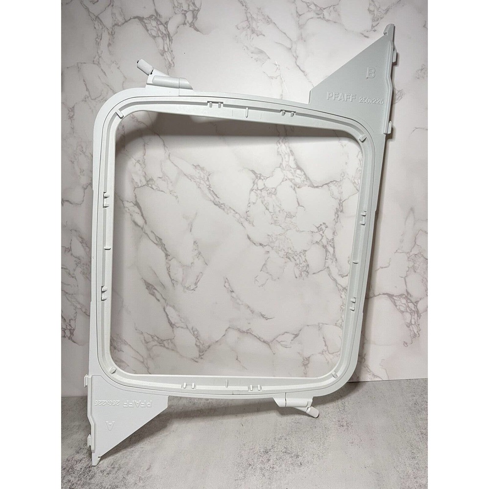 Pfaff Creative Grand Hoop 250x225mm Embroidery Replacement Sewing Crafting